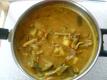 Dried Anchovy(Fish)Curry
